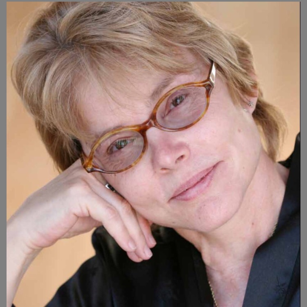 Meet your Posher, Dawn